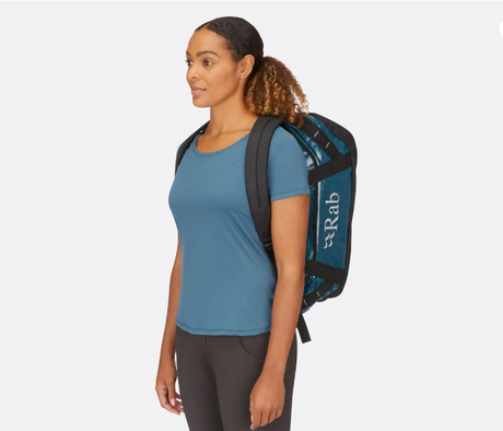Expedition Kitbag II 30