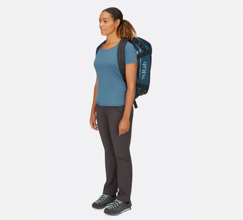 Expedition Kitbag II 30