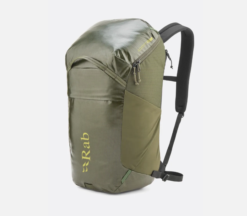 Adrift 30