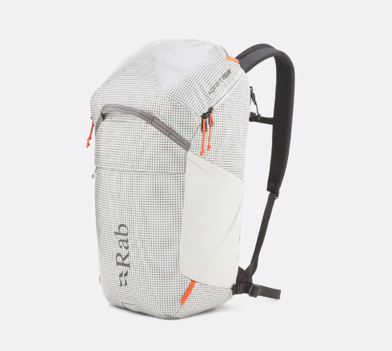 Adrift 30
