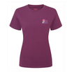 Tuku Vista Tee Wmns