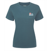 Tuku Vista Tee Wmns