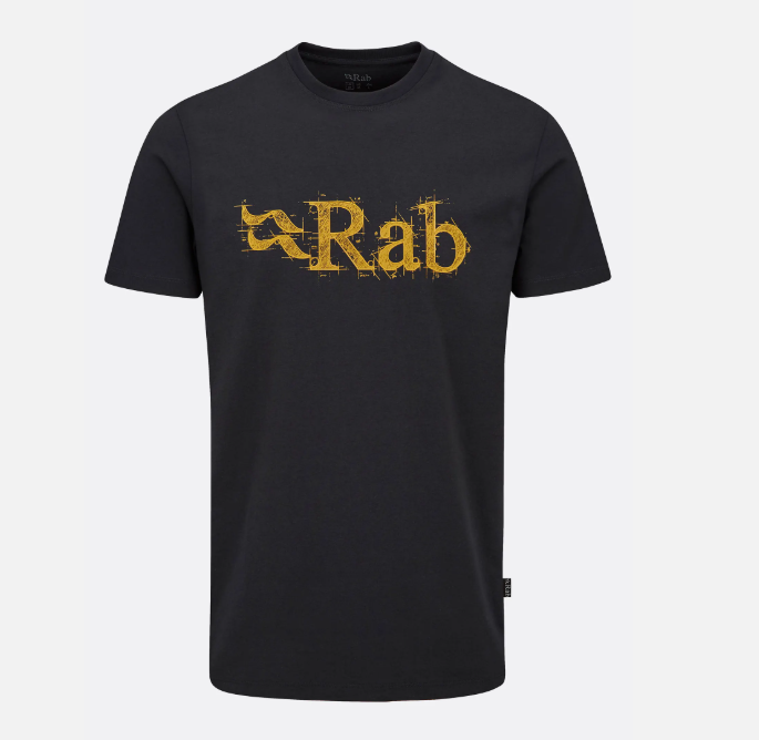 Stance Tech Sketch Tee