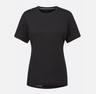 Cinder Crimp Tee Wmns