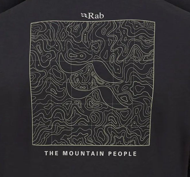 Crimp Elevation Tee
