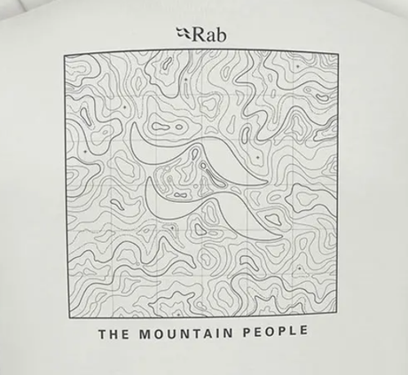Crimp Elevation Tee