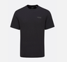 Crimp Logo Tee