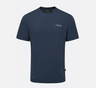 Crimp Logo Tee