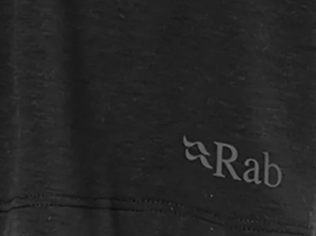 Rivelin Crop Tee Wmns