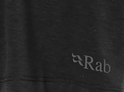 Rivelin Crop Tee Wmns