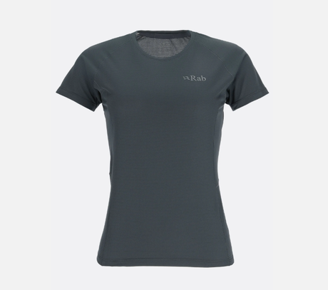 Sonic Tee Wmns