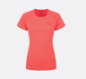 Sonic Tee Wmns