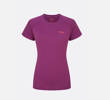 Sonic Tee Wmns