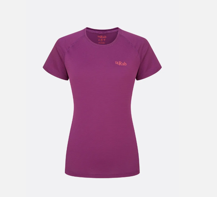 Sonic Tee Wmns