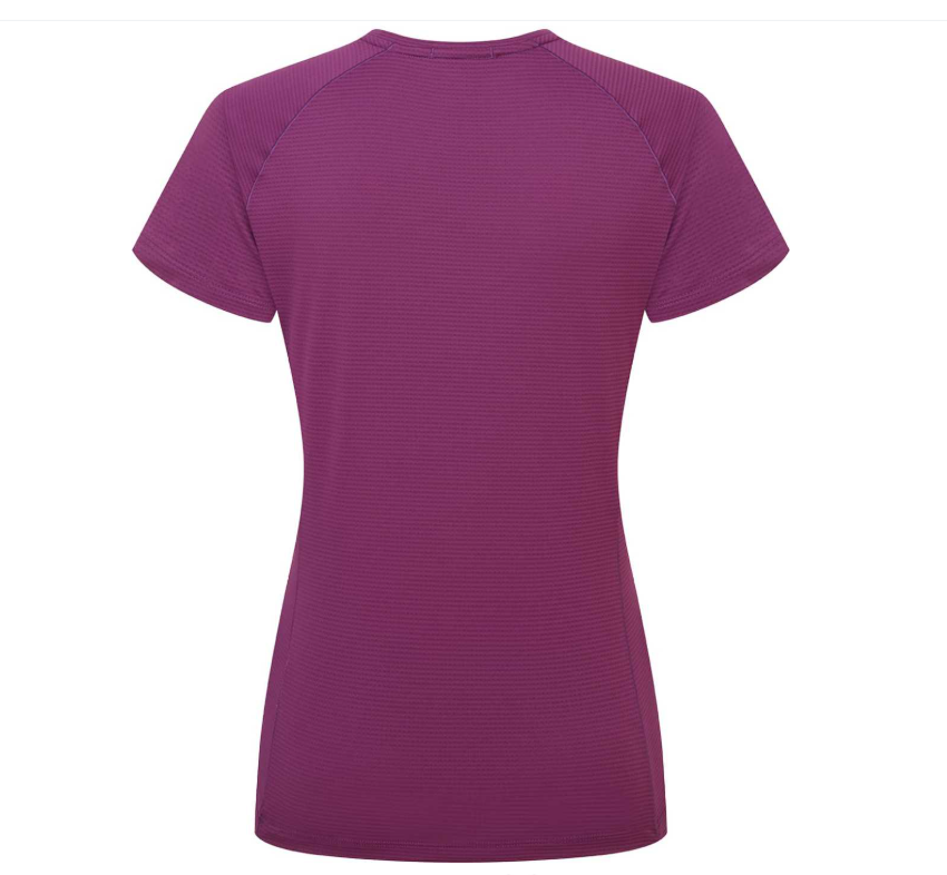 Sonic Tee Wmns