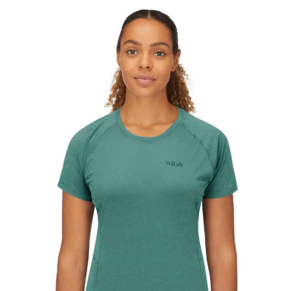 Sonic Tee Wmns