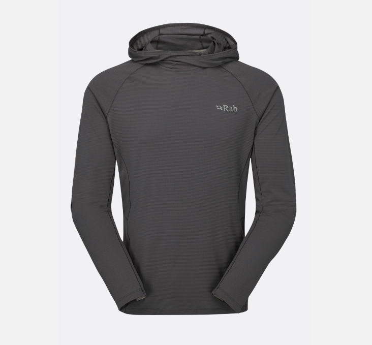 Sonic Hoody