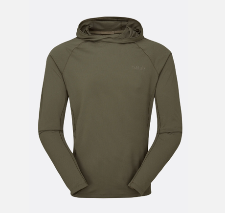 Sonic Hoody