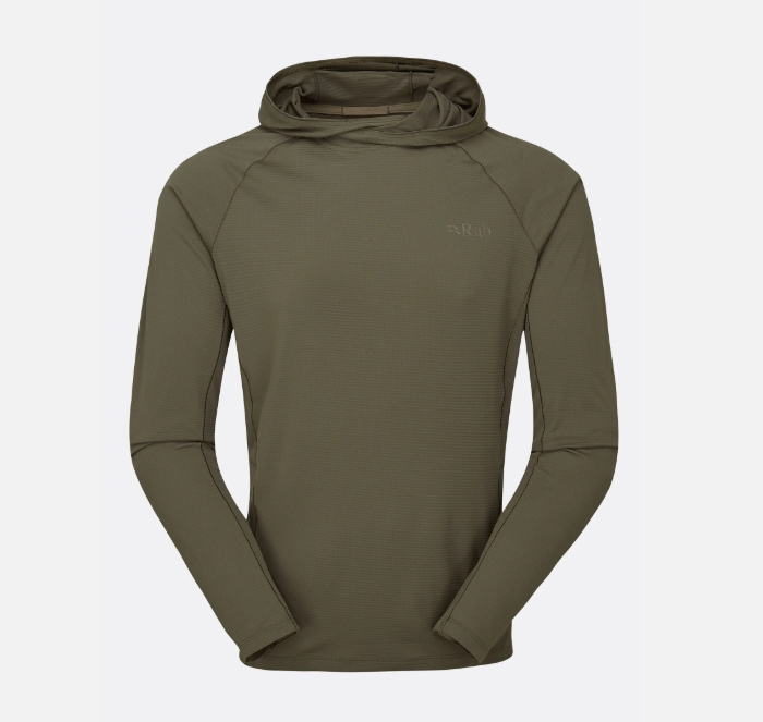 Sonic Hoody