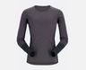 Syncrino Base LS Tee Wmns