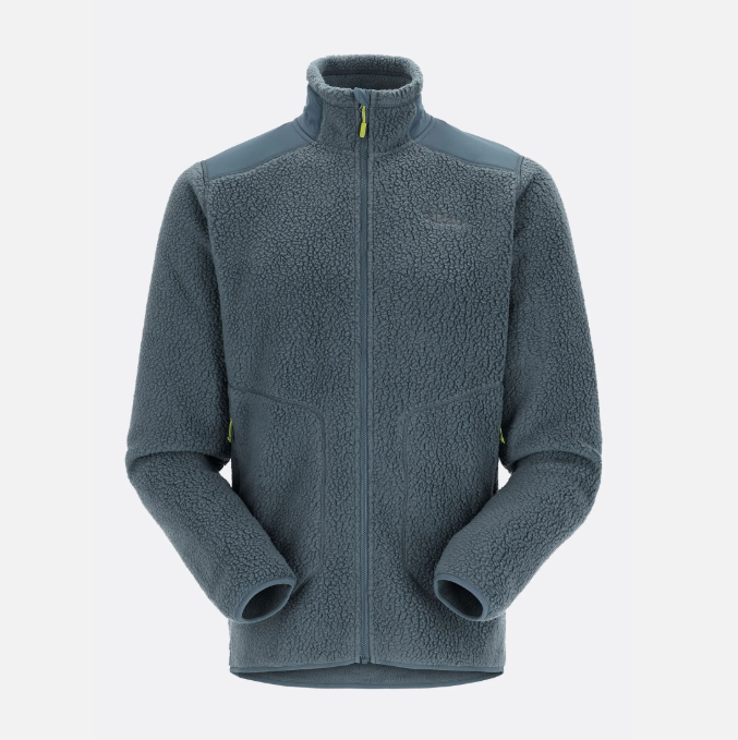 Outpost Jacket