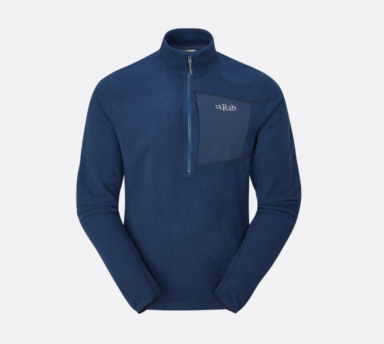 Tecton Pull-On