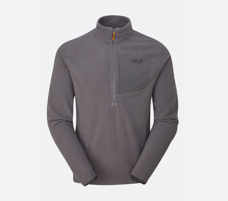 Tecton Pull-On