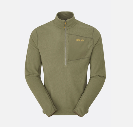 Tecton Pull-On