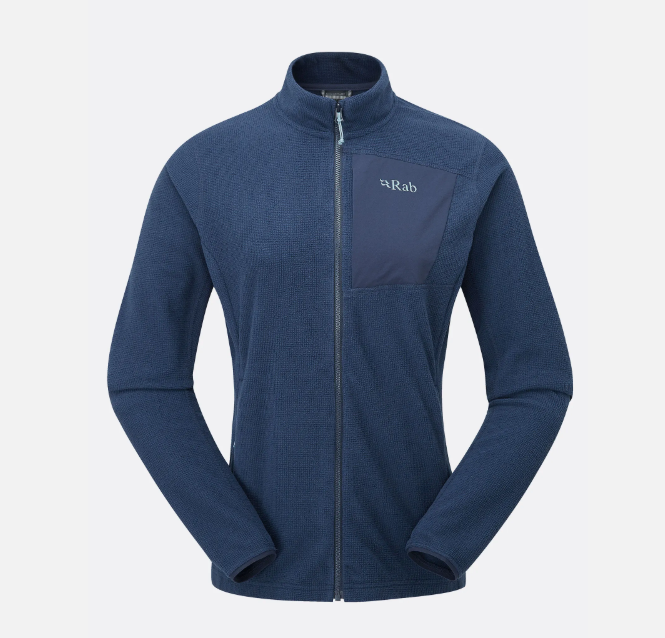 Tecton Jacket Wmns