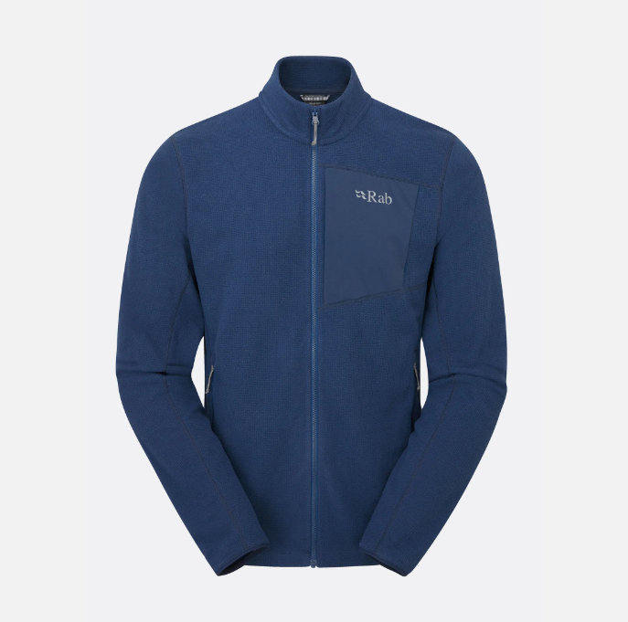Tecton Jacket