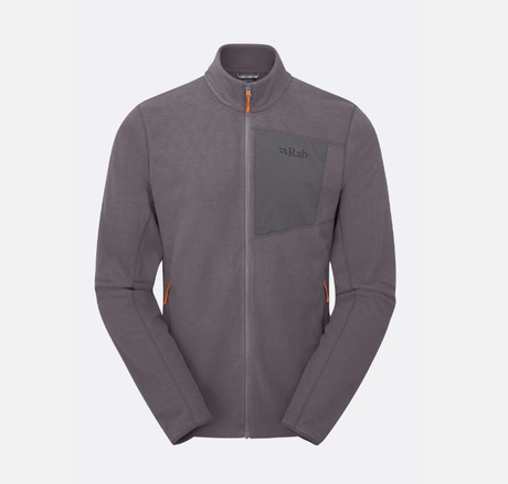 Tecton Jacket