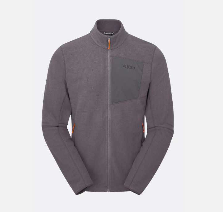 Tecton Jacket