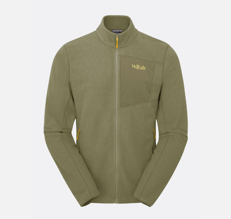 Tecton Jacket