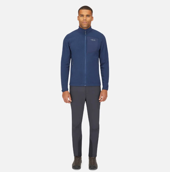 Tecton Jacket