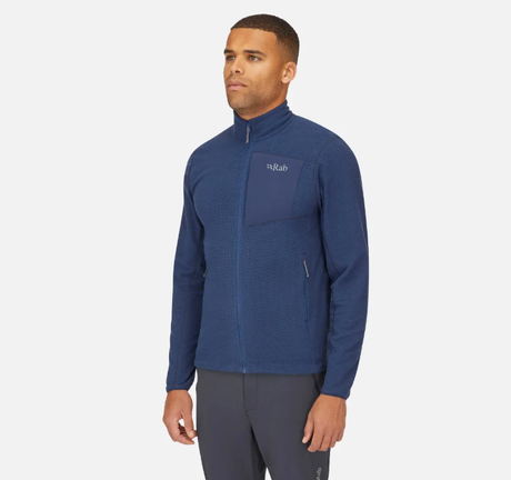 Tecton Jacket
