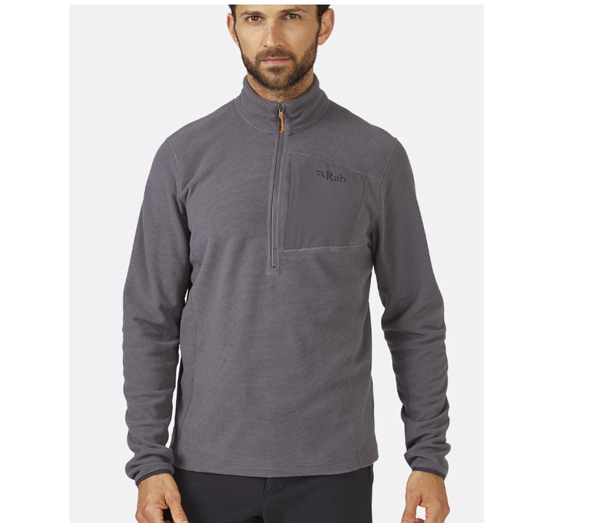 Tecton Jacket