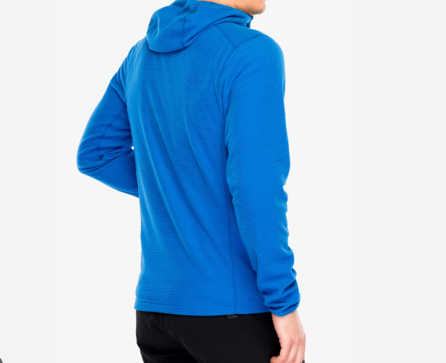 Tecton Hoody