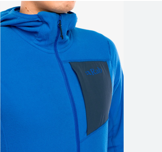 Tecton Hoody