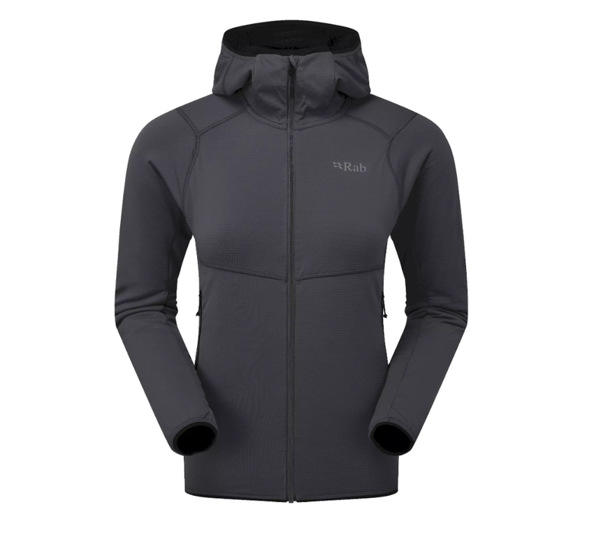 Evolute Hoody Wmns