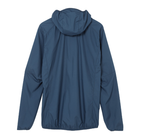 Windgather Hoody