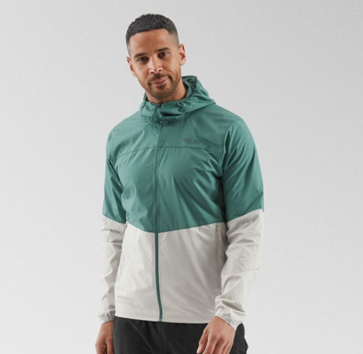 Windgather Hoody