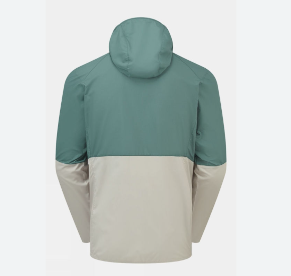 Windgather Hoody