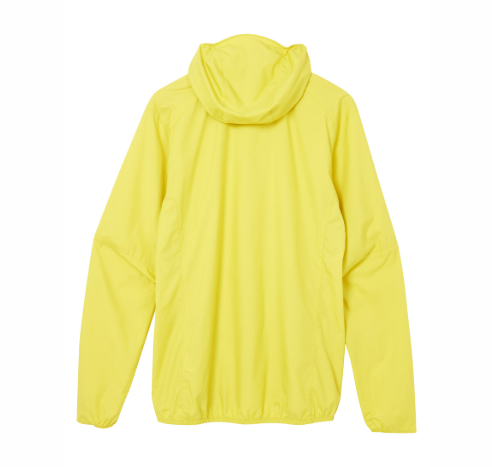 Windgather Hoody