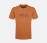 STANCE LOGO TEE