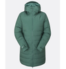 Valiance Parka Wmns