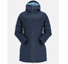 Valiance Parka Wmns