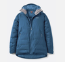 Valiance Jacket Wmns