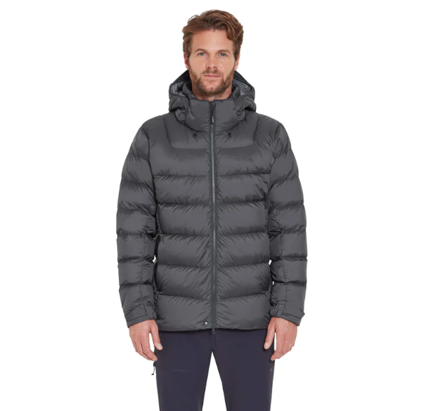 Ascent Jacket