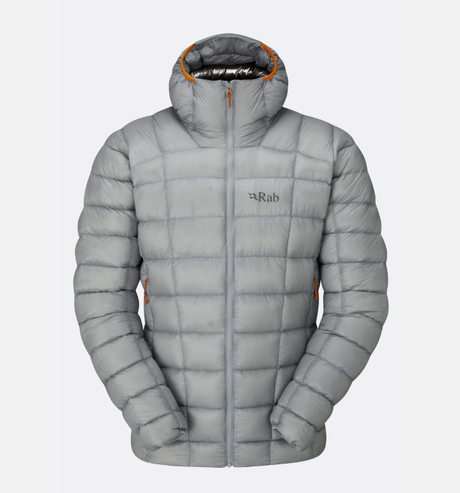Mythic G Jacket