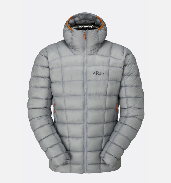 Mythic G Jacket